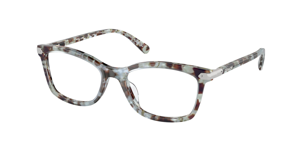 Coach 6219U Eyeglasses