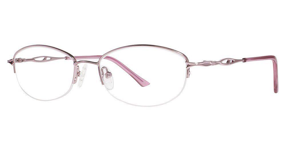 Modern Times CRYSTAL Eyeglasses