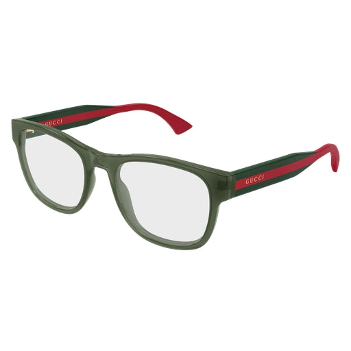 004 - Green - Transparent