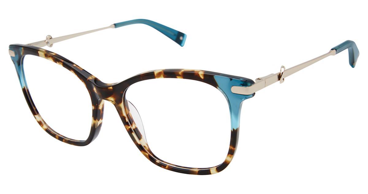 Champion CULOVEY Eyeglasses