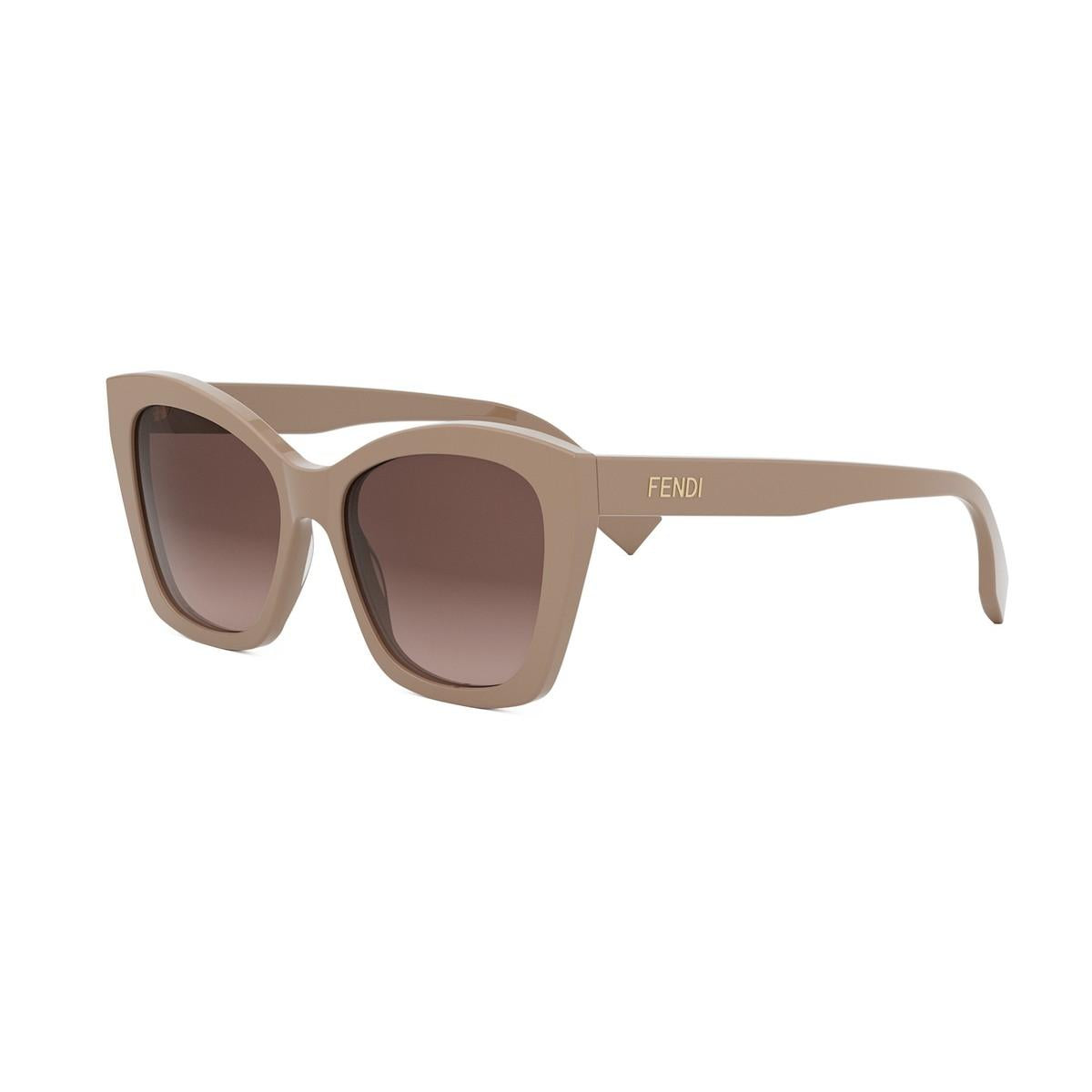 Fendi FE40151I Sunglasses