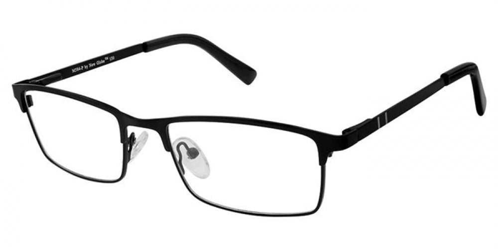 New Globe M584-P Eyeglasses