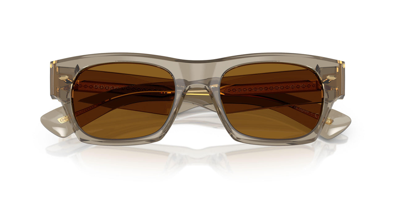 174553 - Green - True Brown