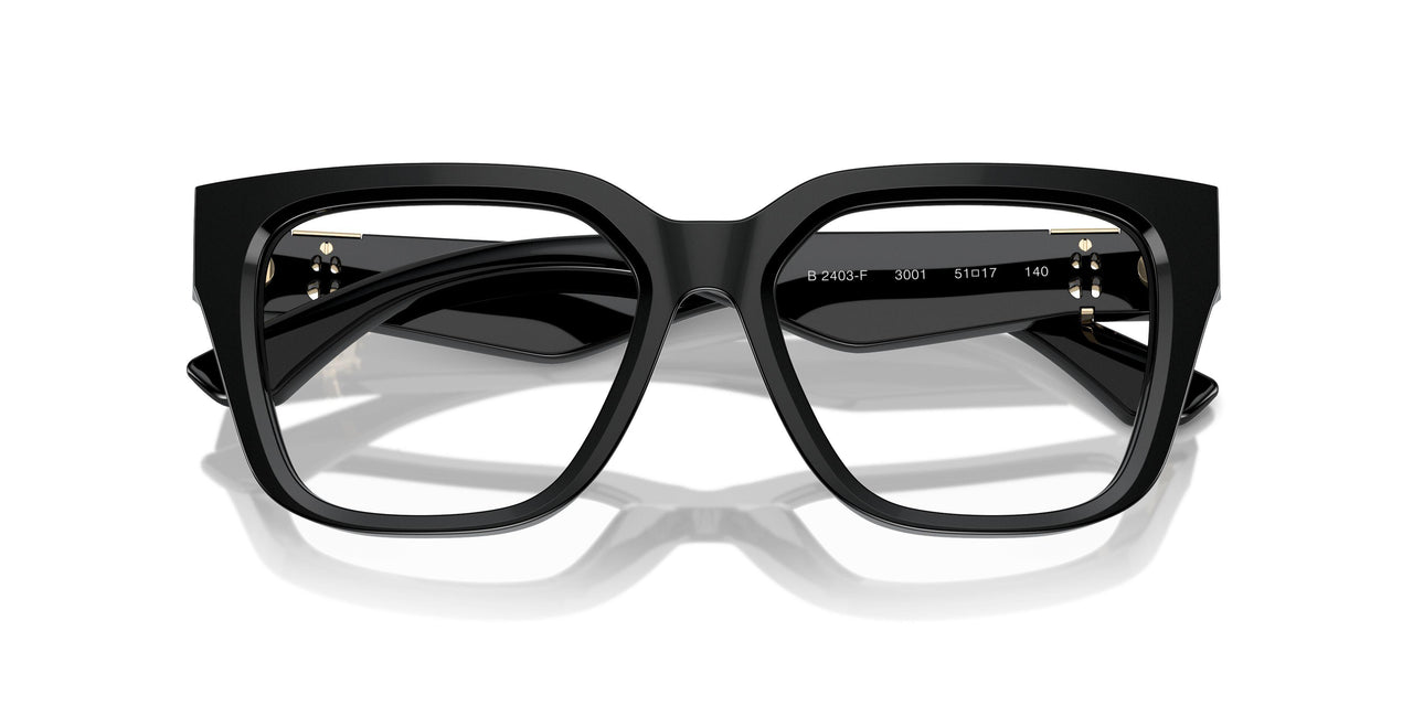 3001 - Black