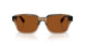 420773 - Beige - Dark Brown