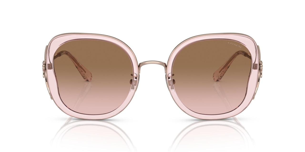 557511 - Pink - Brown Pink Gradient