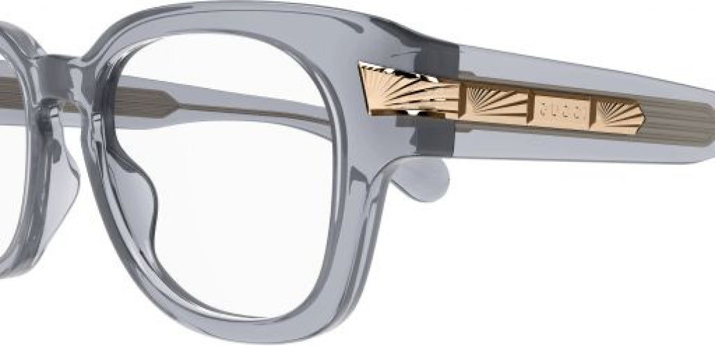 Gucci GG1518O Eyeglasses