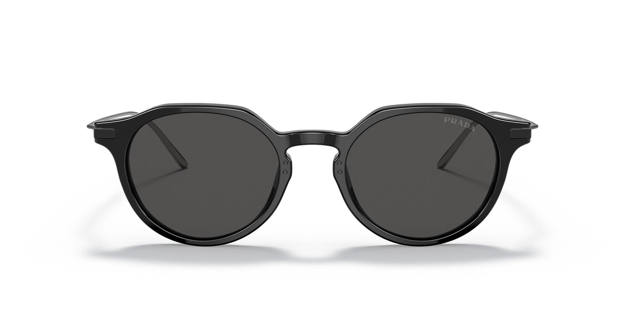 1AB5S0 - Black - Dark Grey