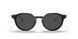 1AB5S0 - Black - Dark Grey