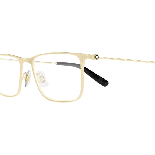 008 - Gold - Transparent