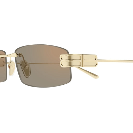 007 - Gold - Pink