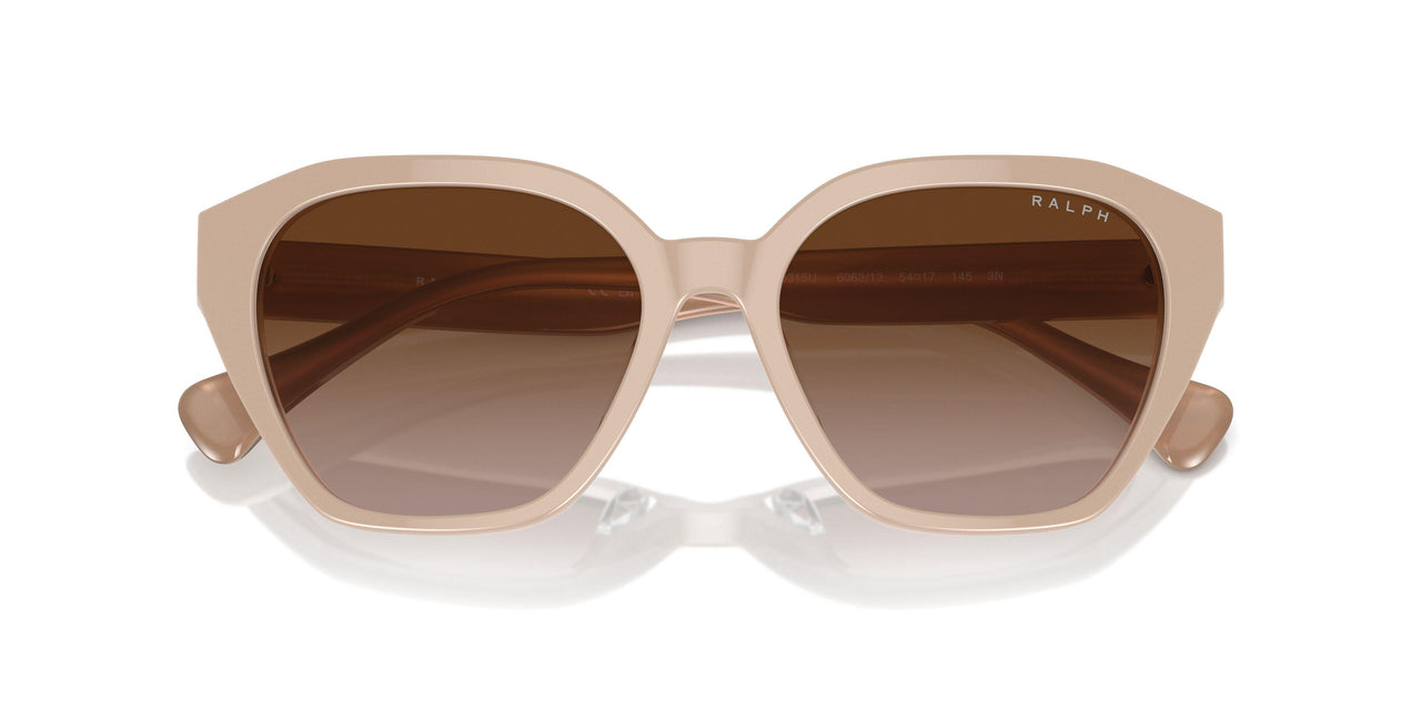 606313 - Beige - Gradient Brown