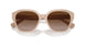 606313 - Beige - Gradient Brown