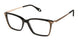 Fysh F-3763 Eyeglasses