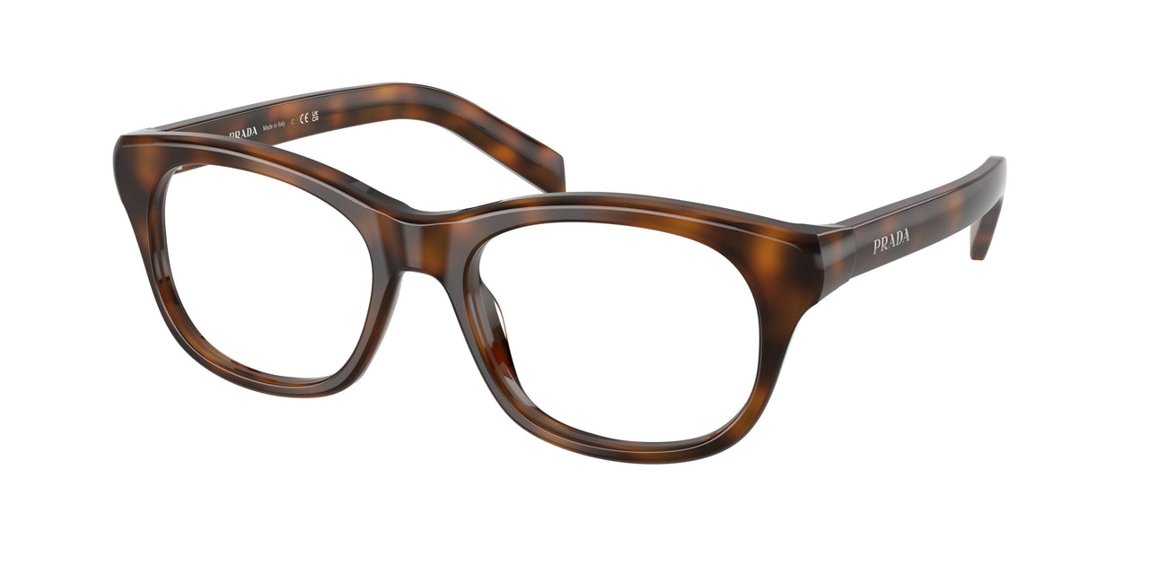 Prada C13V Eyeglasses