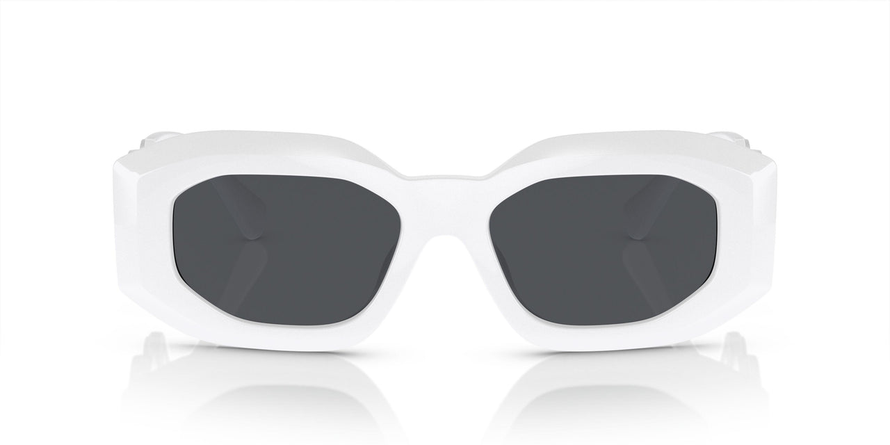 543887 - White - Dark Grey