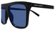 002 - Black - Blue