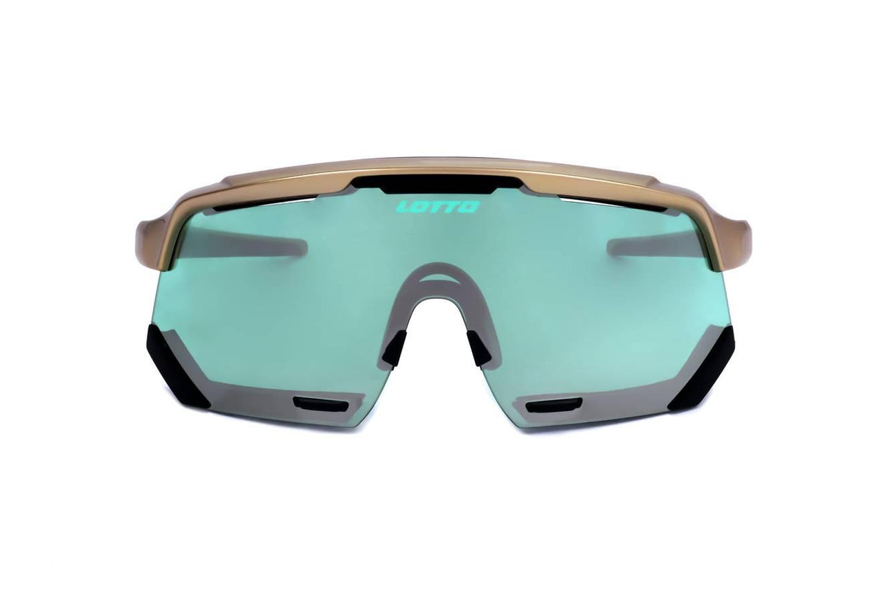 Lotto XPLAYCPADEL Eyeglasses