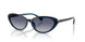 62854L - Blue - Azure Gradient Blue