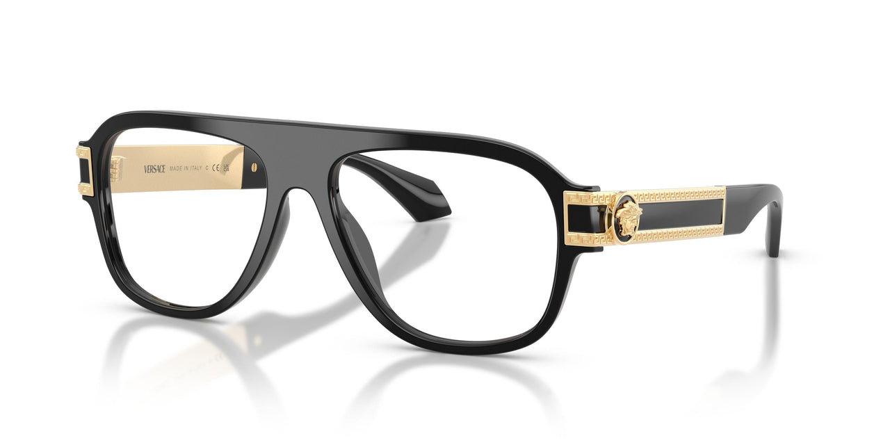 Versace 3395U Eyeglasses