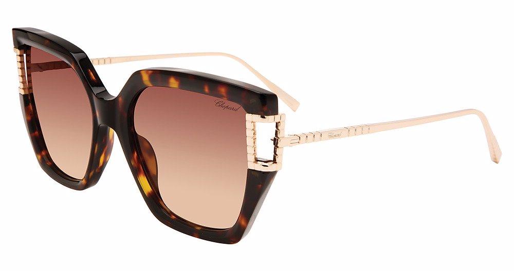 Chopard SCH378M Sunglasses