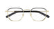 008 - Gold - Transparent