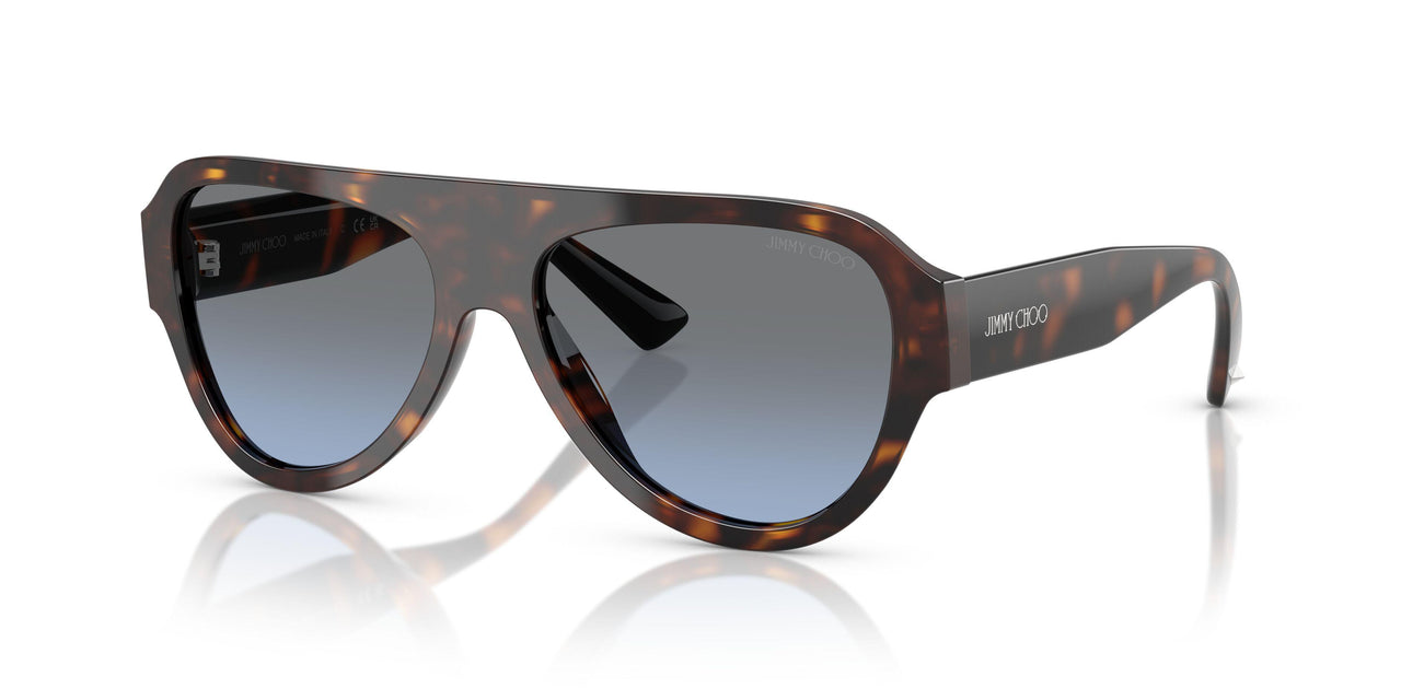 50028F - Tortoise - Gradient Blue