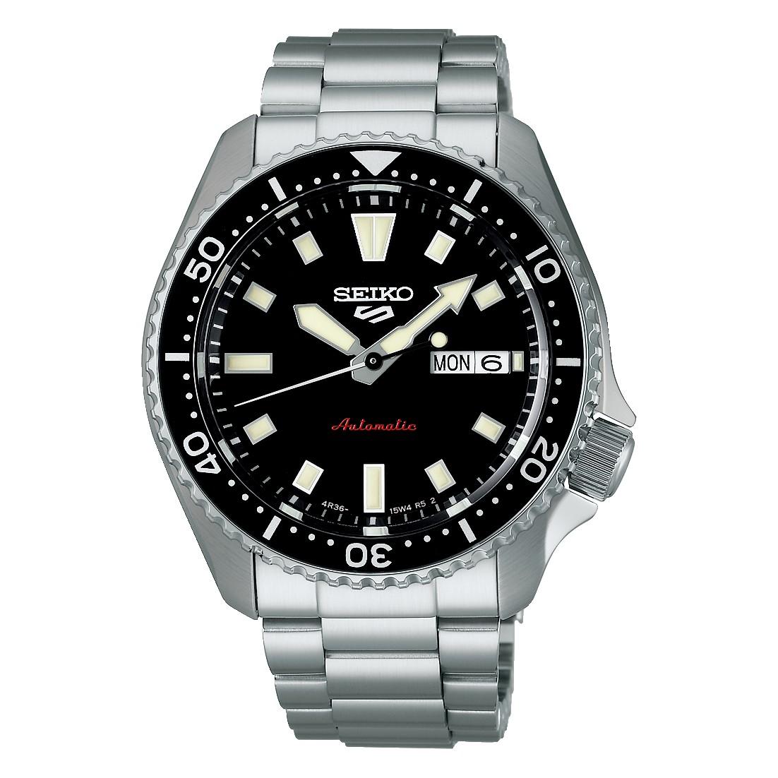 Seiko 5 Sports SRPL85 Watch