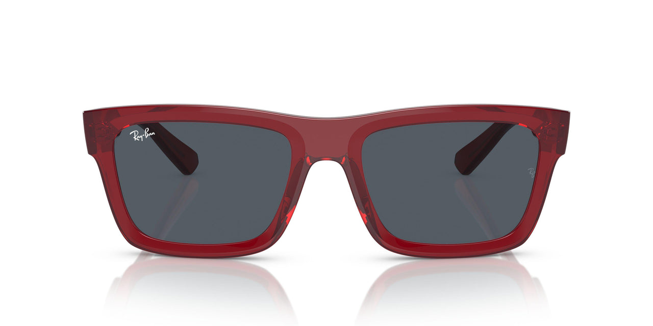 667987 - Red - Dark Grey