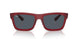 667987 - Red - Dark Grey