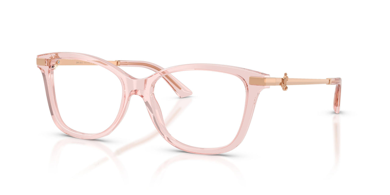 Jimmy Choo 3068B Eyeglasses