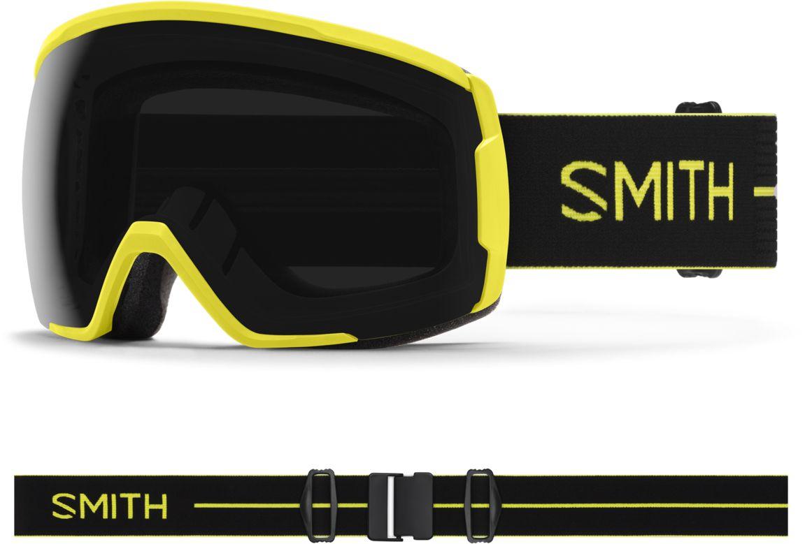 Smith Optics Snow Goggles M00741 Proxy Goggles