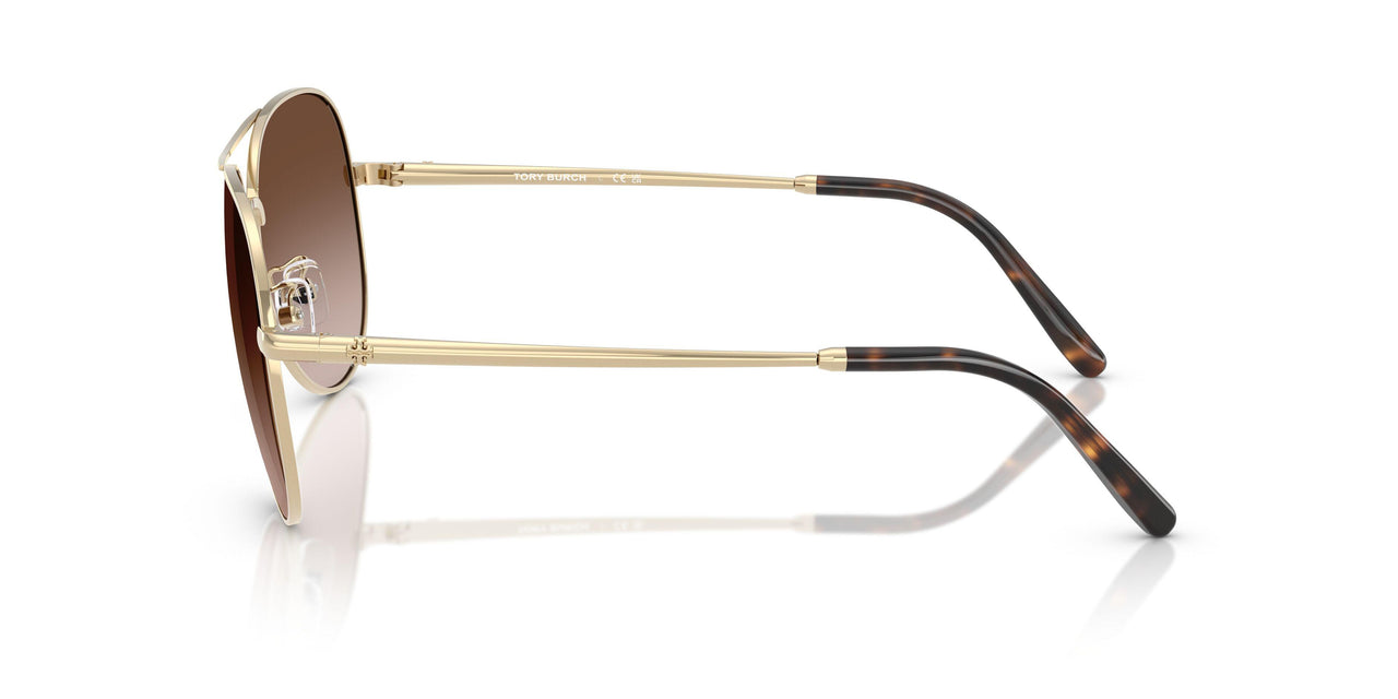 334613 - Gold - Brown Gradient