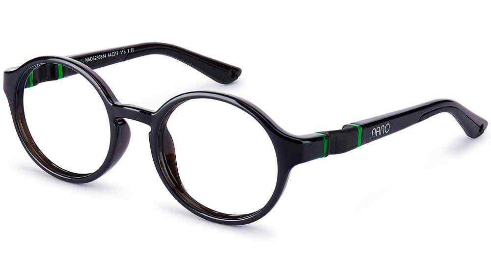03 - INDESTRUCTIBLE GAMER 3.0 BLACK GREEN
