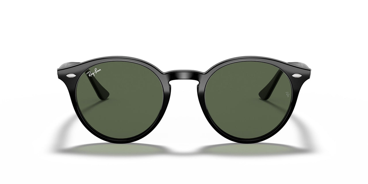 601/71 - Black - Grey Green