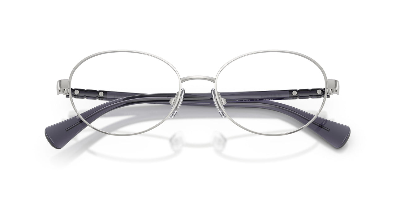 9001 - Silver