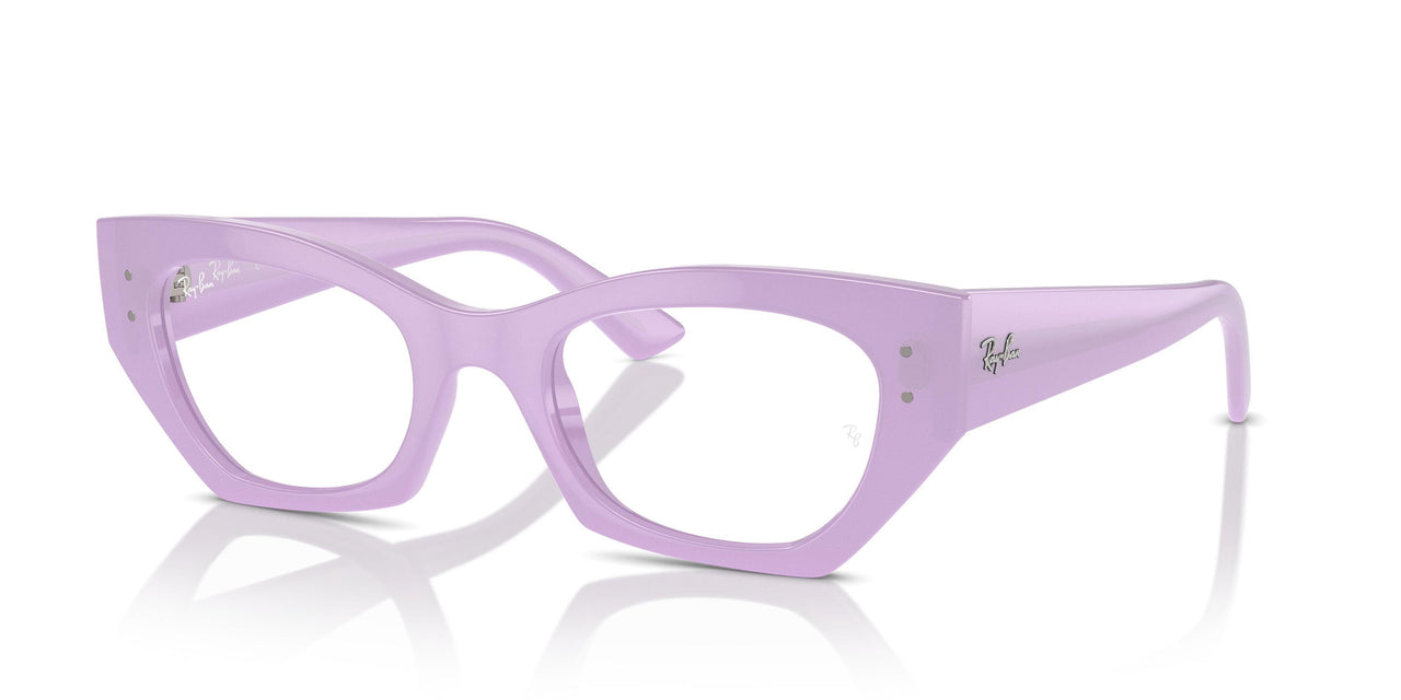 8346 - Pink - Clear