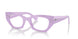 8346 - Pink - Clear