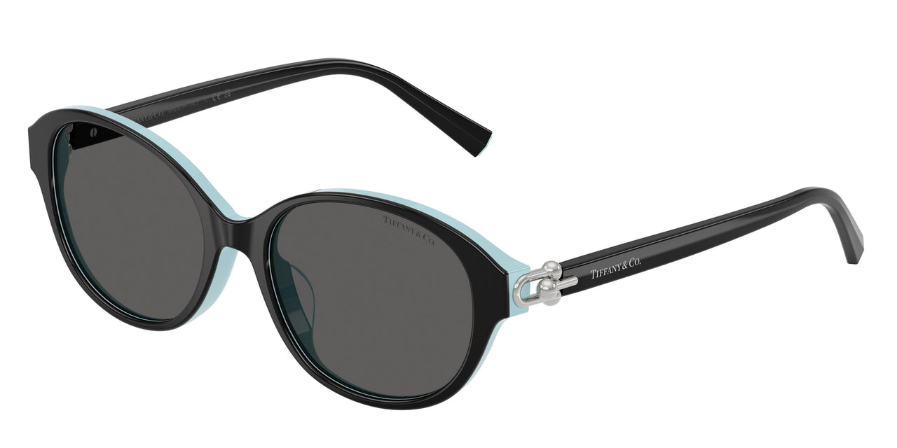 8055S4 - Black - Dark Grey