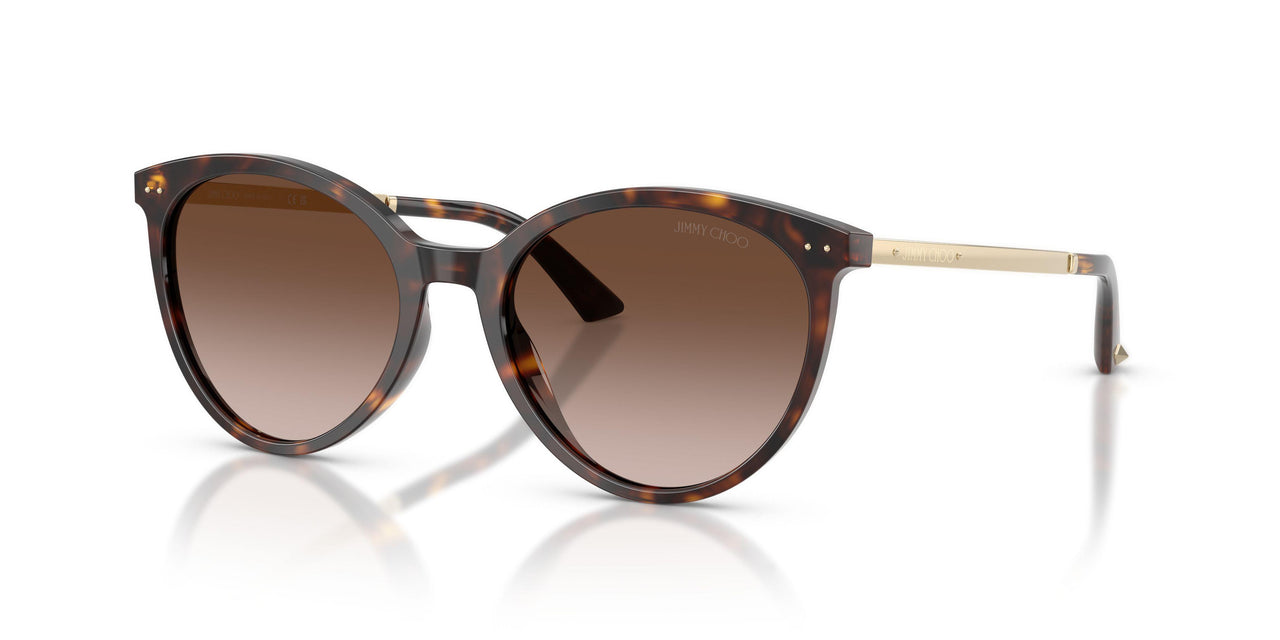 Jimmy Choo 5060F Sunglasses