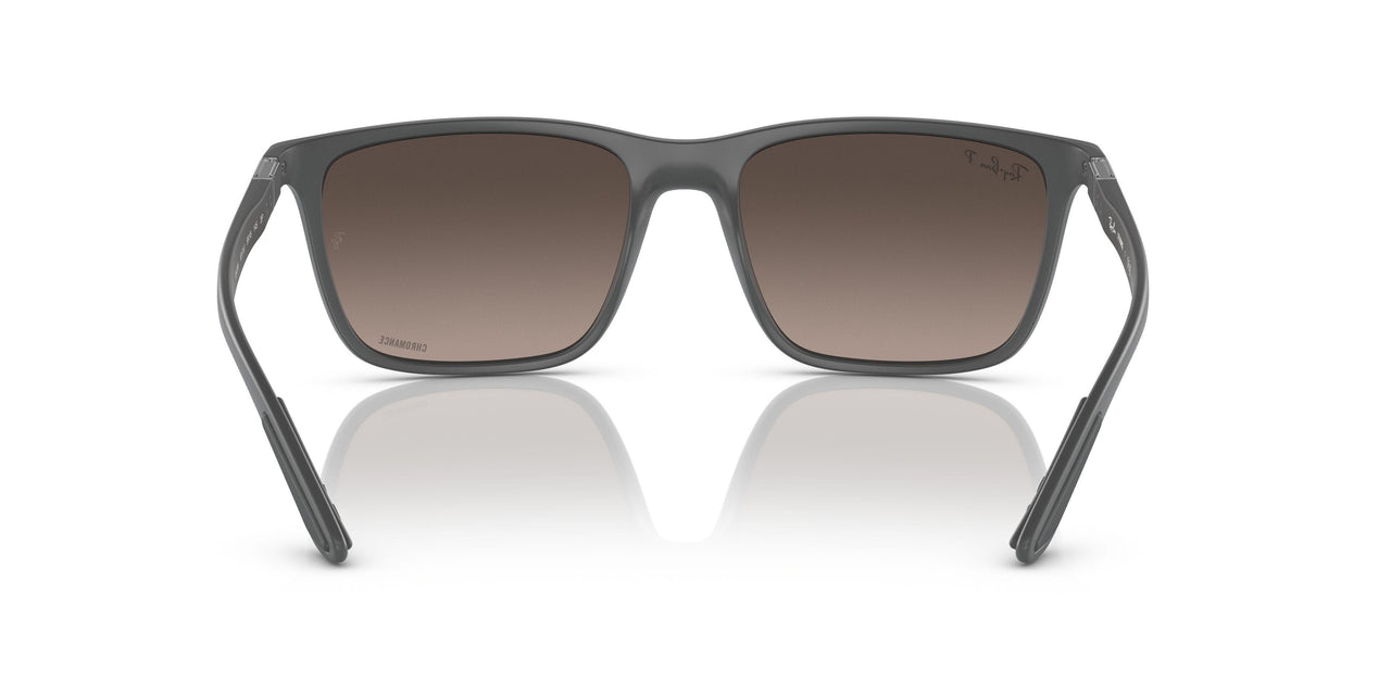 60175J - Grey - Grey Mirror Polar