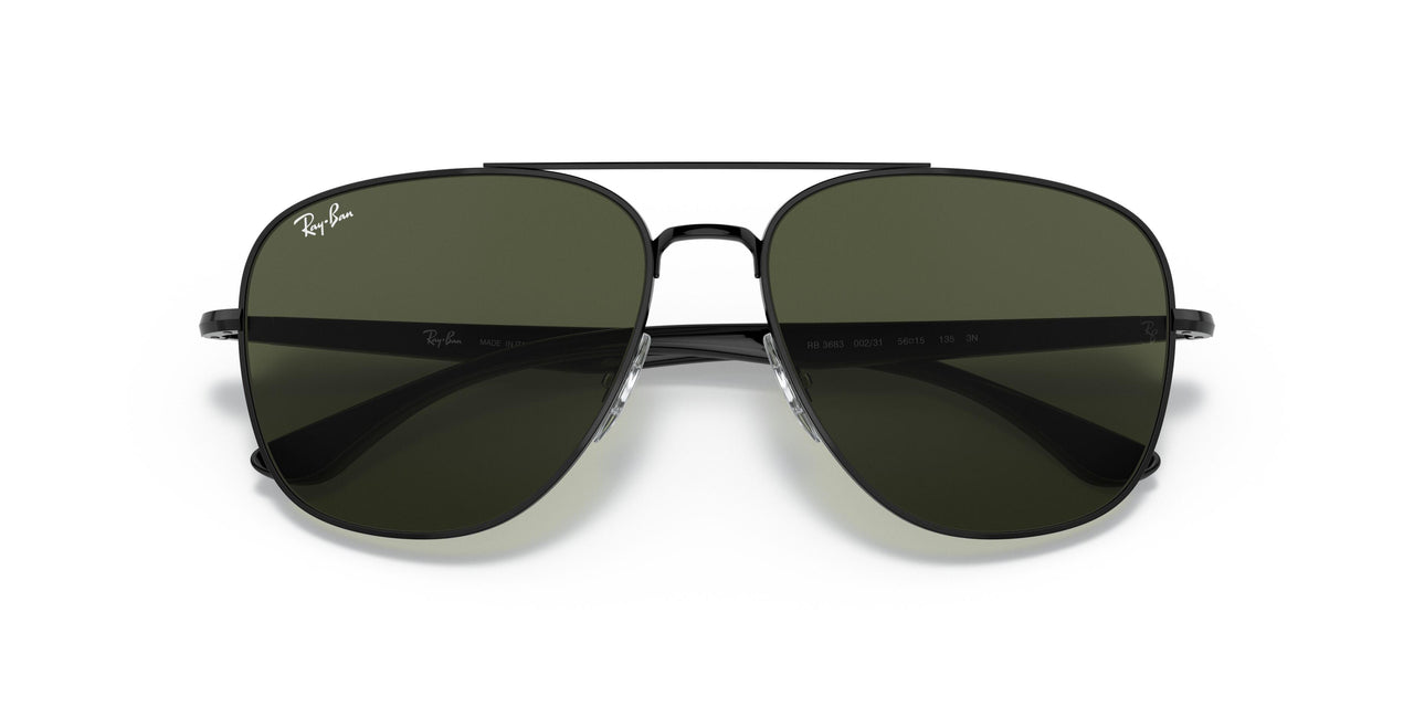002/31 - Black - Green