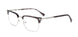 John Varvatos VJVC019 Eyeglasses