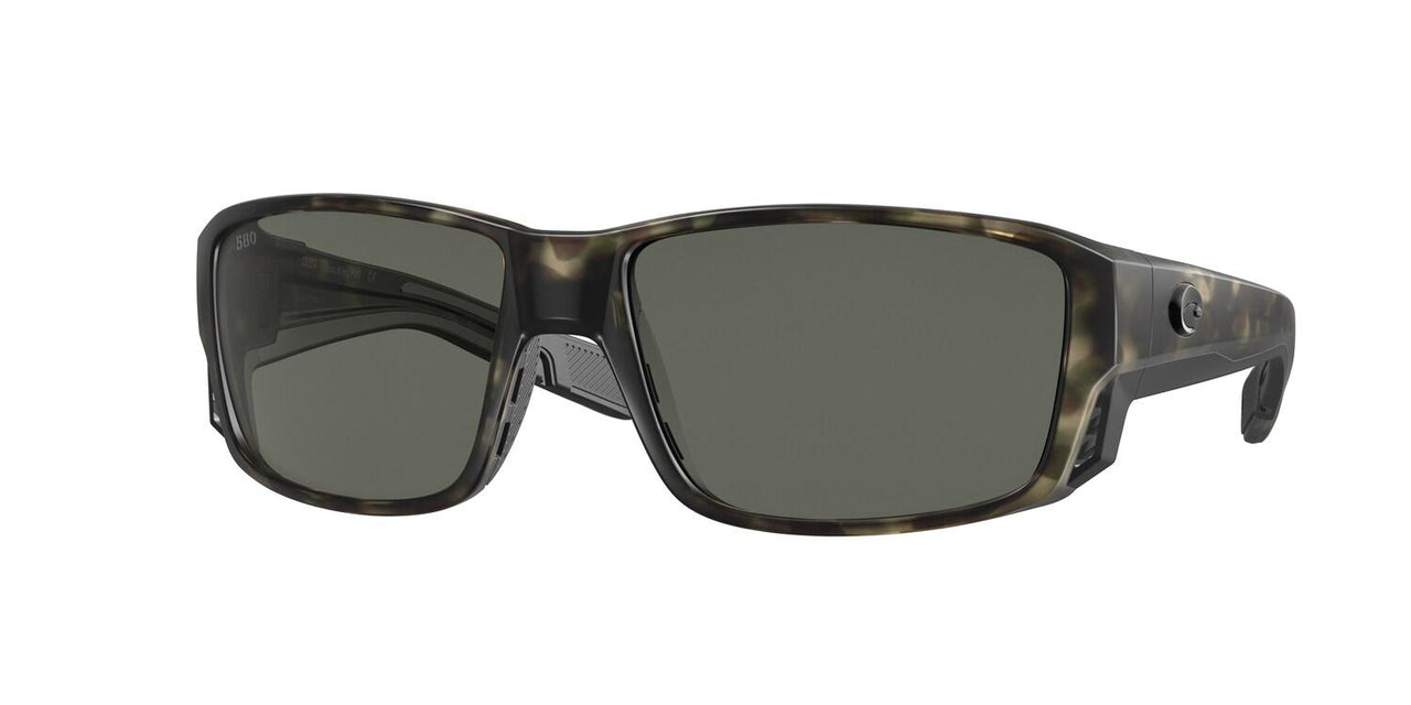 Costa Del Mar Tuna Alley Pro 9105 Sunglasses