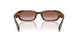 20D90P - Tortoise - Brown Gradient