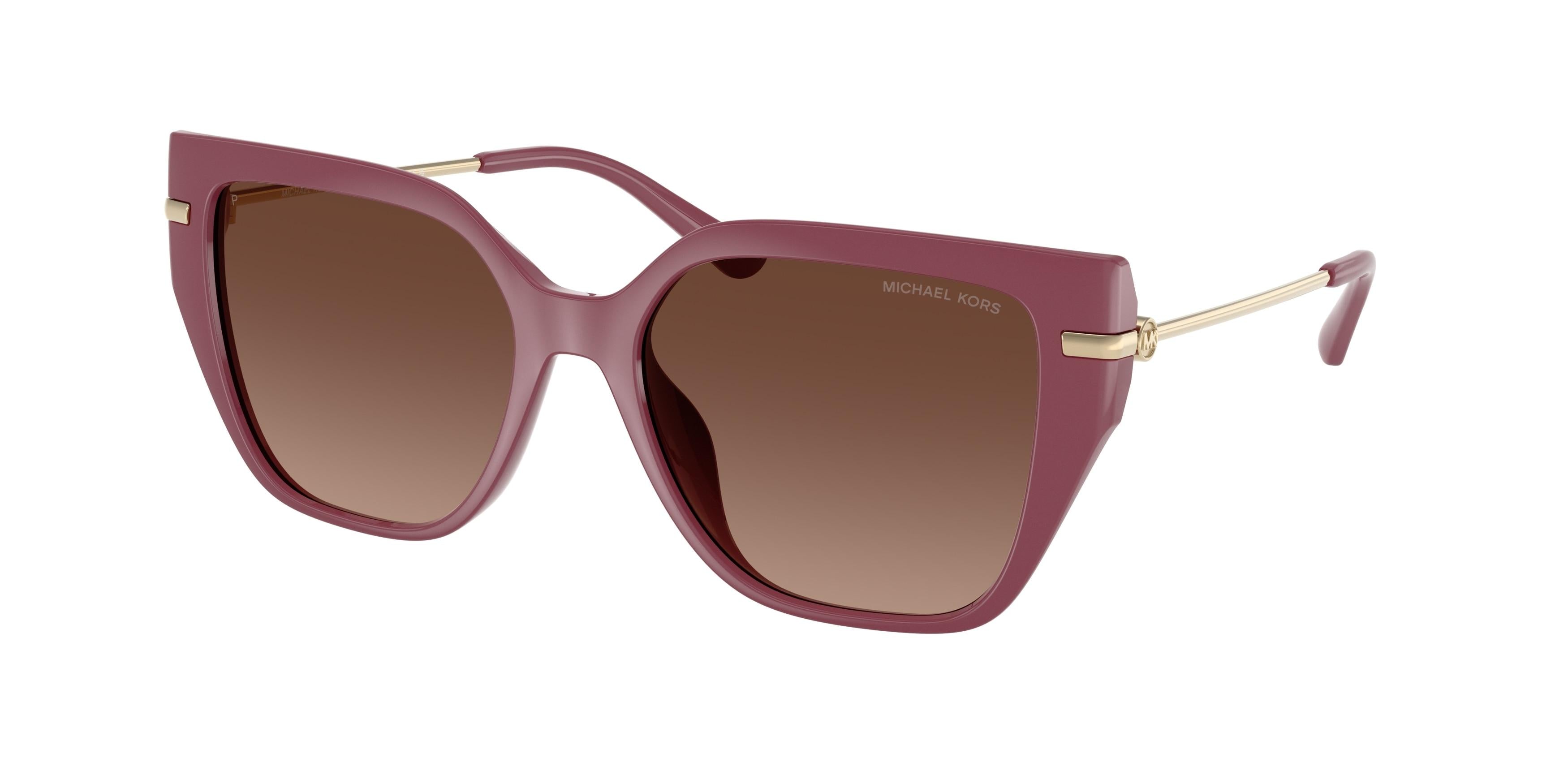 サングラス Michael Kors Woman Sunglasses Black 2231U 300587 michael-kors-mk-2231u-st-