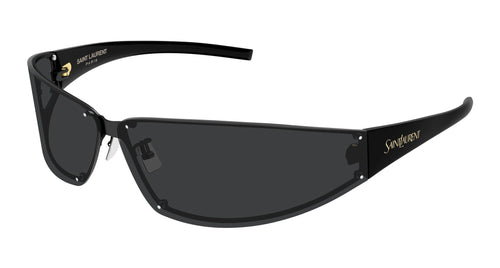 001 - Black - Black