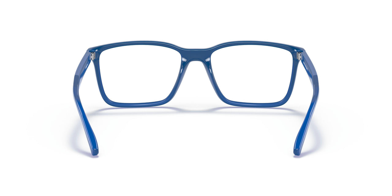 2803 - Blue - Transparent