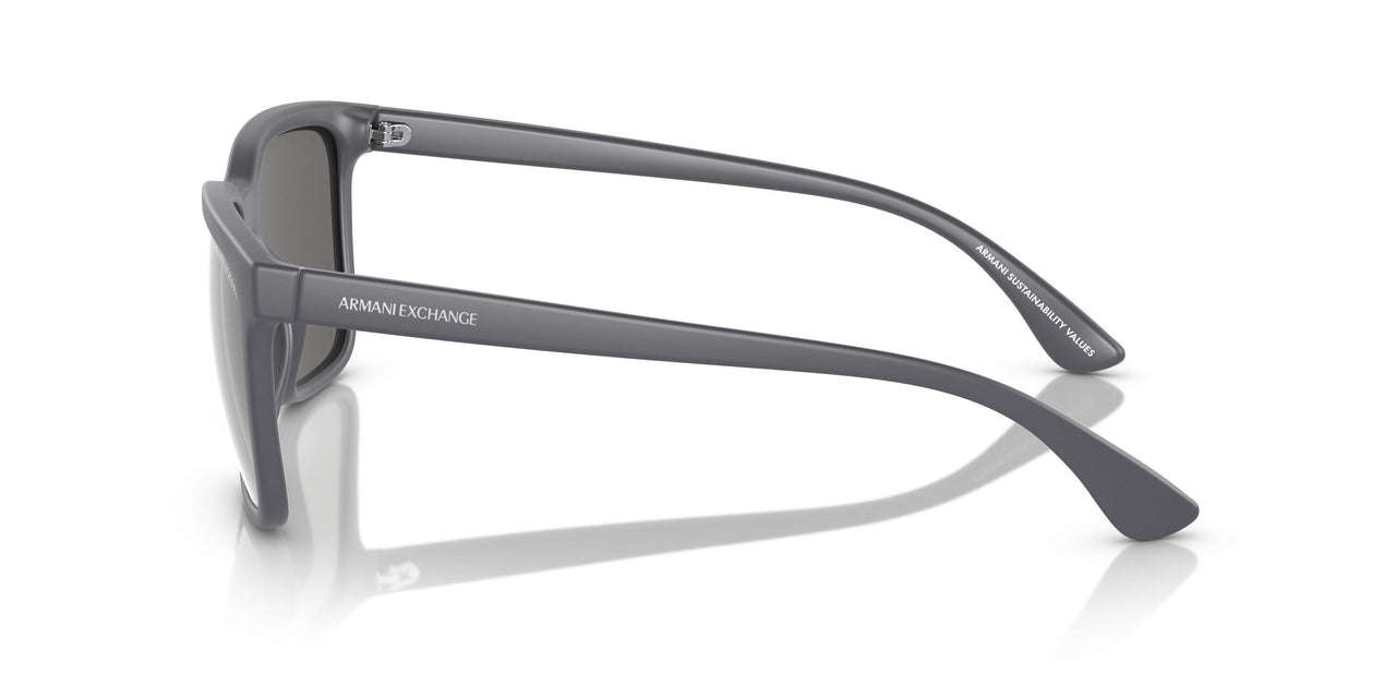 8294Z3 - Grey - Grey Mirror Silver Polar