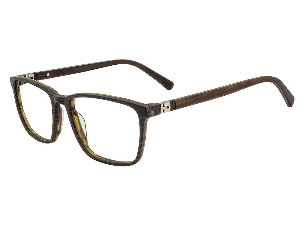 Club Level CLD9394 Eyeglasses